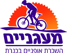 מעגניים השכרת אופניים בכנרת