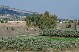 מעגניים השכרת אופניים בכנרת